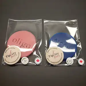 Pochoir Personnalisé en Acrylique pour Café ou Cocktail Art